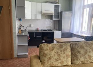 Сдаю в аренду однокомнатную квартиру, 49 м2, Челябинская область, Пролетарская улица, 4