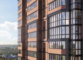 Продажа 2-ком. квартиры, 63.9 м2, Краснодар, микрорайон Черемушки