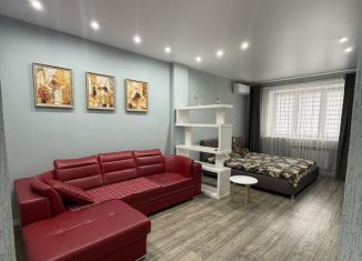 Однокомнатная квартира в аренду, 48 м2, Липецк, улица Котовского, 19