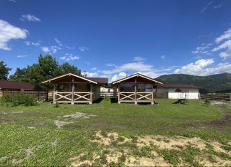 Продаю дом, 50 м2, Республика Алтай, Абрикосовая улица