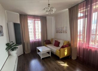 Сдаю однокомнатную квартиру, 36 м2, Санкт-Петербург, проспект Ветеранов, 171к1, Красносельский район