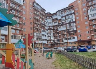 Продажа двухкомнатной квартиры, 60 м2, Абакан, улица Комарова, 9Б