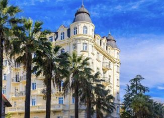 Продажа 2-комнатной квартиры, 65 м2, Сочи, Морской переулок, 5, микрорайон Центральный