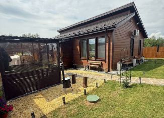 Продаю дом, 100 м2, КП Матрёнино, КП Матрёнино, 100