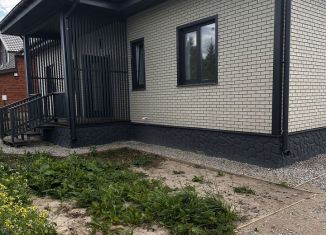 Продажа дома, 130 м2, СНТ коттеджный посёлок Никольское