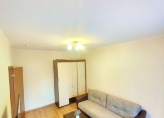 Продаю однокомнатную квартиру, 32.9 м2, Люберцы, Вертолётная улица, 20, ЖК Люберцы 2016