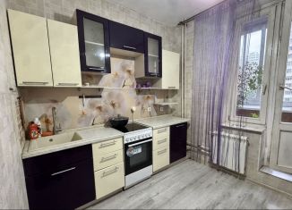 1-комнатная квартира в аренду, 38 м2, Подольск, Юбилейная улица, 13А