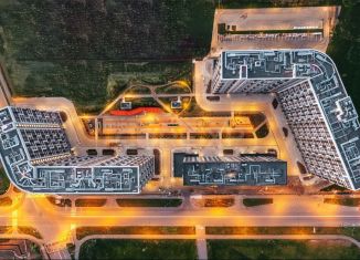 1-комнатная квартира на продажу, 35 м2, Москва, Волоколамское шоссе, 71/22к1, ЖК Движение Тушино