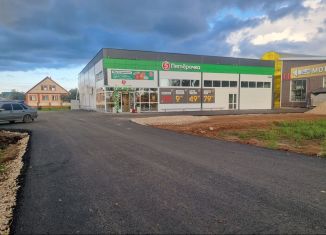 Торговая площадь на продажу, 702 м2, Республика Башкортостан, Уфимская улица, 35А