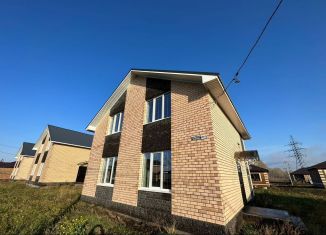 Продажа дома, 135 м2, село Нагаево