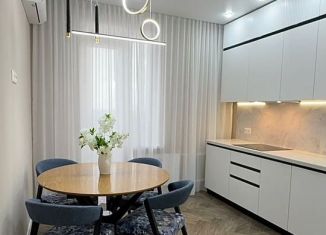 Продается однокомнатная квартира, 42 м2, Ростов-на-Дону, проспект Сиверса, 28, ЖК Гвардейский 3.0