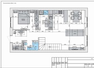 Продам дом, 135 м2, село Кочубеевское