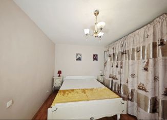 2-комнатная квартира в аренду, 60 м2, Санкт-Петербург, Камышовая улица, 11