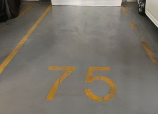 Продается машиноместо, 15 м2, Сочи, улица Яна Фабрициуса, 2/23М