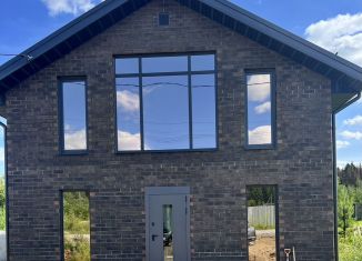 Продается дом, 135 м2, поселок Объект КРП, Родановская улица, 10