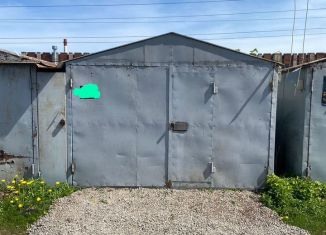 Продажа гаража, 18 м2, Санкт-Петербург, шоссе Революции, 70Б, шоссе Революции