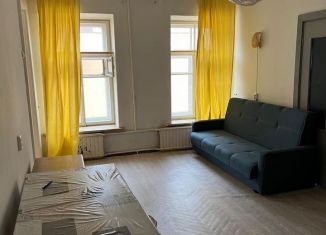 Сдаю двухкомнатную квартиру, 47 м2, Санкт-Петербург, 3-я линия Васильевского острова, 44
