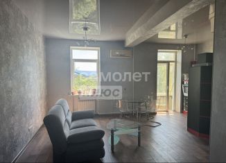 Продам 2-комнатную квартиру, 49.8 м2, Краснодар, улица Мира, 90, микрорайон Центральный