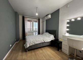 Продам 1-комнатную квартиру, 42 м2, Ростов-на-Дону, Орбитальная улица, 17, Ворошиловский район