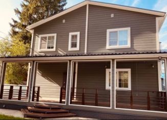 Продается дом, 120 м2, деревня Куда, Пионерский переулок