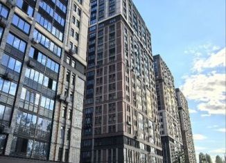 Продажа 1-комнатной квартиры, 29.6 м2, Воронеж, улица Гаршина, 25к2