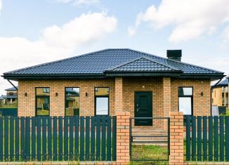 Дом на продажу, 130 м2, село Нагаево, Интересный переулок, 14