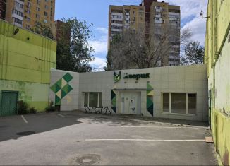 Продам помещение свободного назначения, 90.9 м2, Волгоград, Двинская улица, 15Б