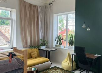 Сдам помещение свободного назначения, 42 м2, Краснодар, Красноармейская улица, 94, микрорайон Центральный