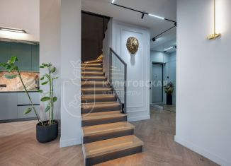 Продажа четырехкомнатной квартиры, 178.2 м2, Екатеринбург, улица Тверитина, 46