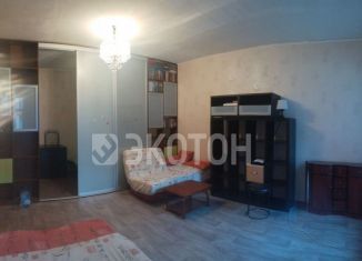 Аренда однокомнатной квартиры, 42.5 м2, Санкт-Петербург, 9-я Советская улица, 15