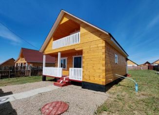 Дом на продажу, 130 м2, деревня Грановщина, Казачья улица