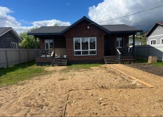 Дом на продажу, 93 м2, Дмитров, Ревякинский переулок, 91А