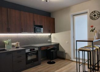 Квартира в аренду студия, 32 м2, Пермь, улица Революции, 48В