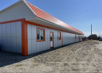 Продажа помещения свободного назначения, 400 м2, Чечня, Шоссейная улица, 11