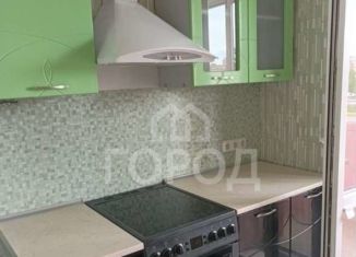 Сдача в аренду 1-комнатной квартиры, 40 м2, Краснодар, улица им. Байбакова Н.К., 21, микрорайон ЗИП