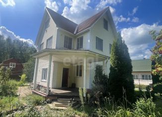 Продается дом, 160.4 м2, СНТ Солнышко, СНТ Солнышко, 92