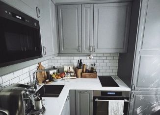 Продажа 4-ком. квартиры, 80.3 м2, Ростов-на-Дону