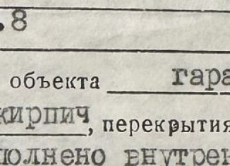 Продается гараж, 18 м2, Кохма