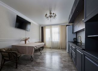 Продам трехкомнатную квартиру, 80.1 м2, посёлок Шушары, Московское шоссе, 258к1