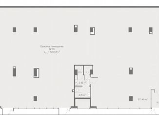 Продаю помещение свободного назначения, 426.64 м2, Санкт-Петербург, Коломяжский проспект, 4, Приморский район