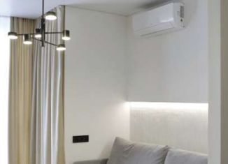 Аренда квартиры студии, 24 м2, Сочи, Ясногорская улица, 16/6к5, микрорайон Бытха