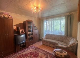 Продается трехкомнатная квартира, 52.3 м2, Кинешма, Вичугская улица, 108