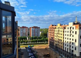 Продам 2-ком. квартиру, 48.3 м2, Северодвинск, улица Ломоносова, 79к4