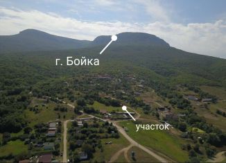 Земельный участок на продажу, 8 сот., село Нагорное