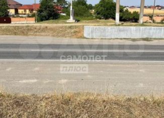 Продажа земельного участка, 14.1 сот., Грозный, 3-й квартал, 4