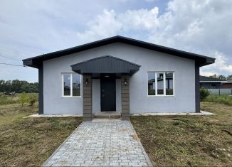 Продажа дома, 110 м2, село Нагаево, Беловежская улица, 74Б