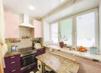 Продается 2-ком. квартира, 42 м2, Берёзовский, улица Старателей, 5А, ЖК Уют-Сити