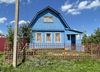 Продается дом, 22.8 м2, село Пощупово, Ореховая улица