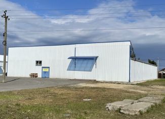 Продается помещение свободного назначения, 460.5 м2, Темрюк, Республиканская улица, 4А