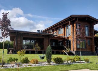 Продается дом, 634 м2, коттеджный посёлок Лужки-2